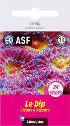 ASF Le Dip Coral Dip Marine Aquarium Treatment, 24 count