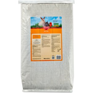 Kaytee Kay Kob Bird & Small Animal Natural Bedding & Litter, 25-lb bag