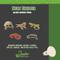 Show in main carousel: Snake Discovery Ceramic Reptile Heat Emitter, 100-watt slide 6 of 7