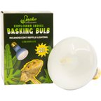 Snake Discovery Reptile Basking Bulb, 150-watt