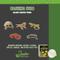 Show in main carousel: Snake Discovery Reptile Basking Bulb, 100-watt slide 6 of 8