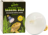 Snake Discovery Reptile Basking Bulb, 100-watt
