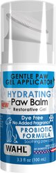 Wahl Probiotic Hydrating Dog Paw Gel