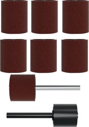Wahl Dog Nail Grinder Accessories Kit