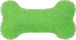 Lilly Pulitzer Crazy Quilt Home Squeaky Plush Dog Toy, Multicolor slide 2 of 2