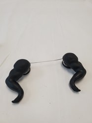 RUGG'egg' RANCH Chicken Arms T-Rex Toy slide 2 of 3