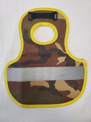 RUGG'egg' RANCH Chicken Comfort Saddle Camo slide 2 of 5