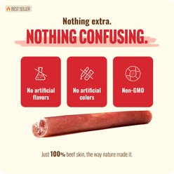 Natural Farm 6-inch Super Collagen Stick Dog Chew slide 2 of 9