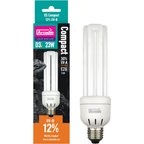Arcadia Reptile D3+ 12% Compact Reptile Bulb, 23 Watt