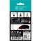 Show in main carousel: Arcadia UVB Basking Desert Combo Pack slide 8 of 9