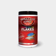 Freshwater Fish Food