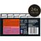Show in main carousel: Sheba Perfect Portions Chicken & Salmon Pate Entree Variety Pack Adult Wet Cat Food Trays, 2.6-oz tray, case of 6 slide 3 of 10