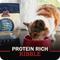 Show in main carousel: Redbarn Grain-Free Puppy Recipe Dry Dog Food, 4-lb bag slide 8 of 11