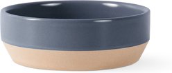 Fringe Studio Celestial Stoneware Dog Bowl, Multicolor, Small: 1.5-cup slide 2 of 3
