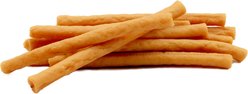 iPaw Turkey Tendon Strip Soft & Chewy Dog Treats, 3.53-oz bag slide 2 of 5