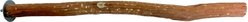 YML Hardwood Bird Perch, Brown, 16-in