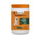 ThunderWunders ThunderBites Hemp Calming Dog Chews, 180 Count