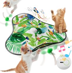 Cozypal Hide & Seek Interactive Motion Toy