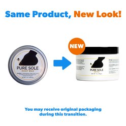 Pure Sole Hoof Wax Horse Hoof Care, 7-oz tin slide 2 of 2