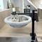Show in main carousel: NonoPets 360° Rotating Desk-Mounted Dog & Cat Hammock Bed slide 1 of 4
