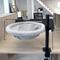 Show in main carousel: NonoPets 360° Rotating Desk-Mounted Dog & Cat Hammock Bed slide 3 of 4