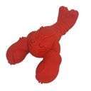 Nylabone Power Chew Lobster Dog Toy, Red, X-Large