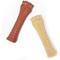 Show in main carousel: Nylabone Power Chew Original & Bacon Flavored Dog Chew Toys Aggressive Chewers Bundle, X-Large, 2 count slide 1 of 11