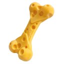 Nylabone Power Chew Cheese Dog Toy, Medium 