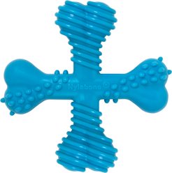 Nylabone Dog Toy Power Chew Dog Toy for Aggressive Chewers, Large