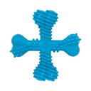 Nylabone Dog Toy Power Chew Dog Toy for Aggressive Chewers, Large