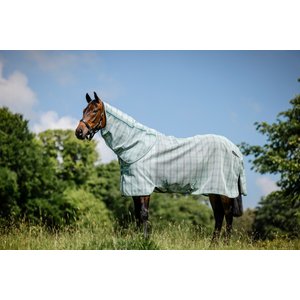 HORSEWARE Amigo Bug Buster Vamoose with No Fly Zone Horse Fly