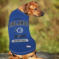 Pets First NBA Orlando Magic Dog Tee Shirt, X-Small slide 2 of 4
