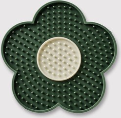 Dandylion Dog Grooming Table Lick Mat