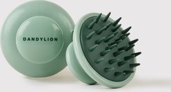 Dandylion Scrub Dog Brush
