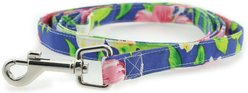 Doggie Design Blue Lagoon Hawaiian Hibiscus Dog Dress, X-Large slide 2 of 4