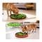Show in main carousel: Potaroma Interactive Feed Game Stress Relief Snuffle Mat Toy for Dogs, Multicolor slide 2 of 7