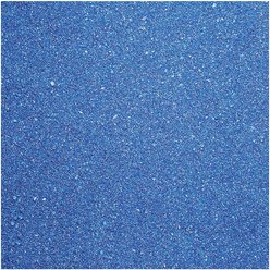 Aqua Terra Aquarium & Terrarium Sand, 5-lb bag, Dark Blue slide 2 of 2