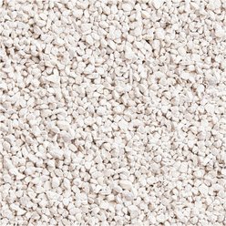 Nature's Ocean Atlantic Crushed Coral #8 with Aragonite, White, 20-lb bag slide 2 of 2