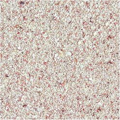 Nature's Ocean Dry Aragonite Gravel #2, Samoa Pink, 20-lb bag