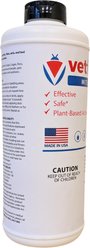 Vetforce Mite Dust Powder Livestock Insect Control, 1.5-lb bottle slide 2 of 4