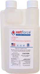 Vetforce Total Insect Concentrate Liquid Livestock Insect Control, 16-fl oz bottle slide 1 of 2