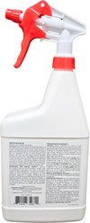 Vetforce Equine Insect Control Spray, 32-fl oz bottle slide 2 of 2