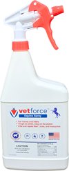 Vetforce Equine Insect Control Spray, 32-fl oz bottle slide 1 of 2