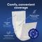 Show in main carousel: Chewy Made Disposable Male Dog Wraps (FORMERLY FRISCO), Large: 22 to 27-in waist, 30 count slide 3 of 10