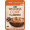 Show in main carousel: Wellness CORE Tiny Tasters Pate Chicken Natural Grain-Free Wet Cat Food, 1.75-oz pouch, case of 12 slide 1 of 11