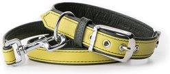myfamily Firenze Dog Leash, Yellow, 4-ft long, 7/8-in wide slide 2 of 4