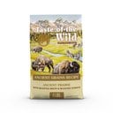 Taste of the Wild Ancient Prairie All Life Stages High Protein Recipe with Roasted Bison, Roasted Venison & Ancient Grains Dry Dog Food, 5-lb bag