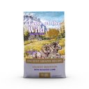 Taste of the Wild Ancient Mountain with Ancient Grains Dry Dog Food, 14-lb bag