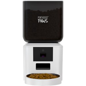 SUREFEED Feeder Connect Microchip Automatic Dog & Cat Feeder