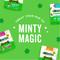 Show in main carousel: Minties FreshBites Soft & Chewy Dog Dental Treats, 100 count slide 3 of 11